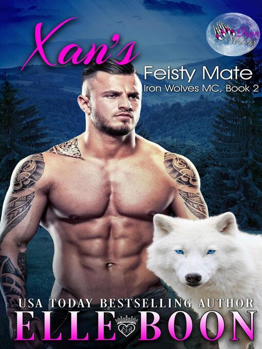 Title details for Xan's Feisty Mate by Elle Boon - Available